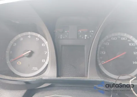 2011 GMC Terrain Slt-1 из США, поврежденный, VIN 2CTFLVEC0B6249737